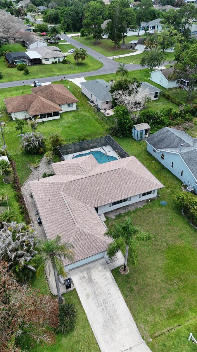 1217 SE Nancy Lane, Port St. Lucie FL 34983