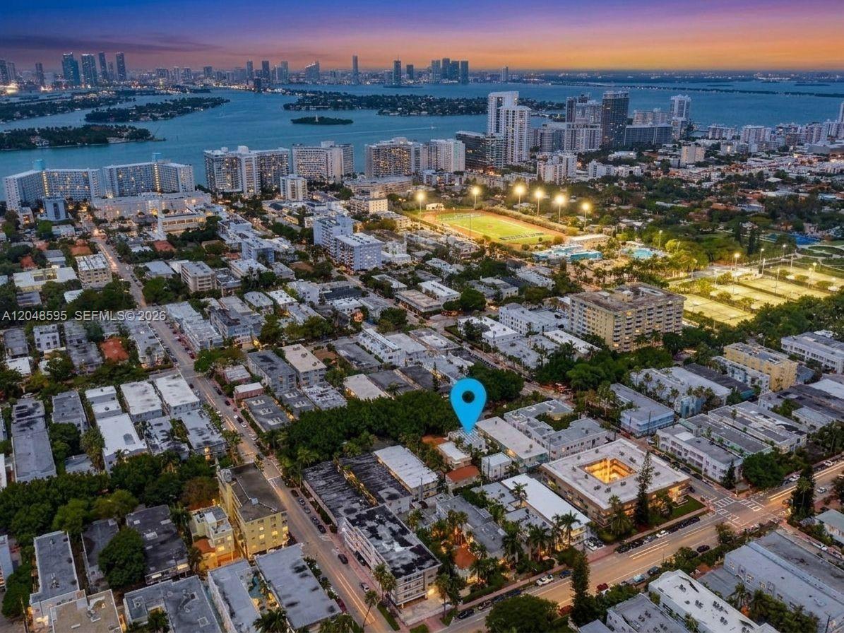 935 Meridian Ave # 3, Miami Beach FL 33139