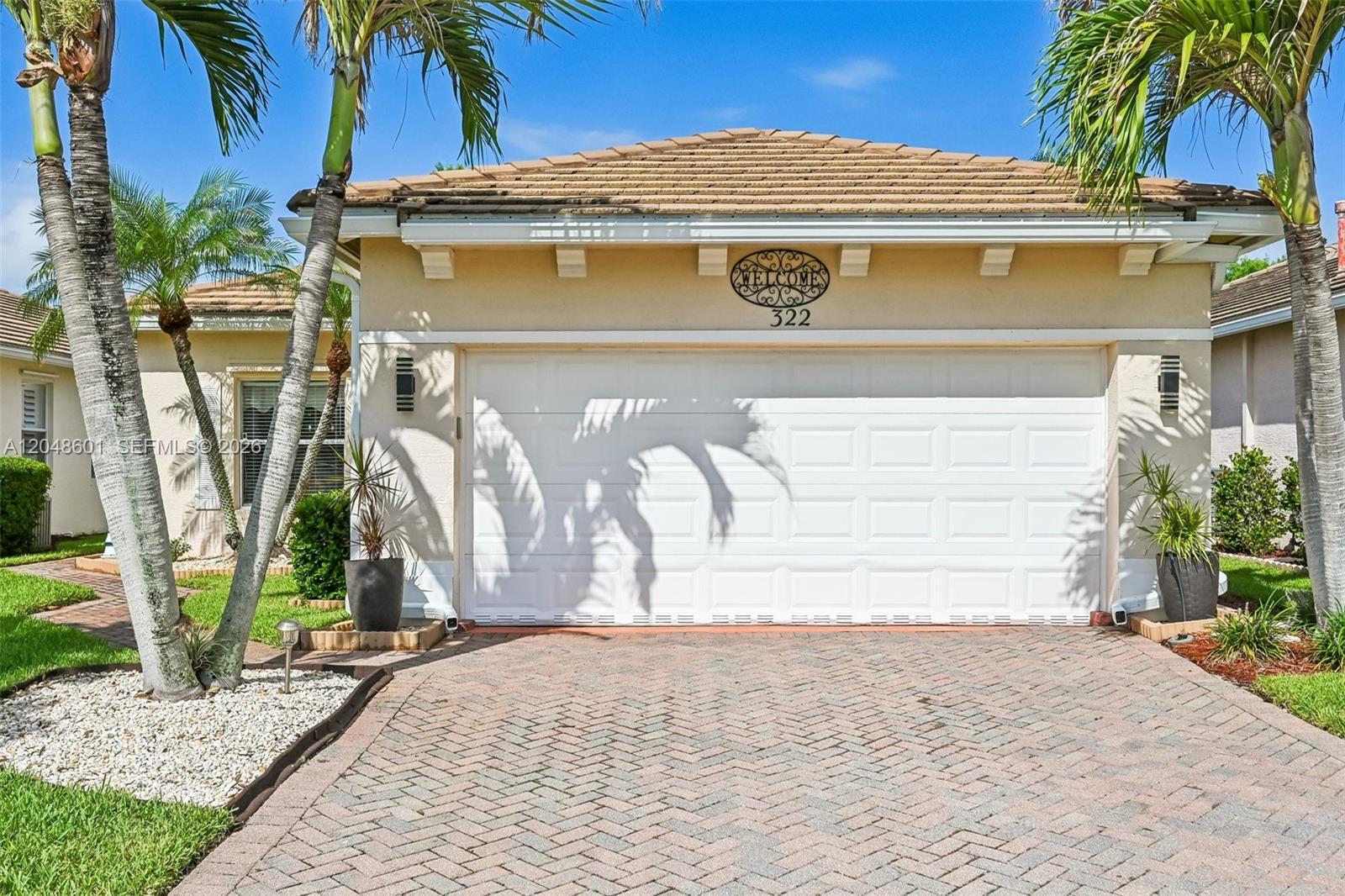 322 SW Tomoka Springs Dr, Port St. Lucie FL 34986 photo 3
