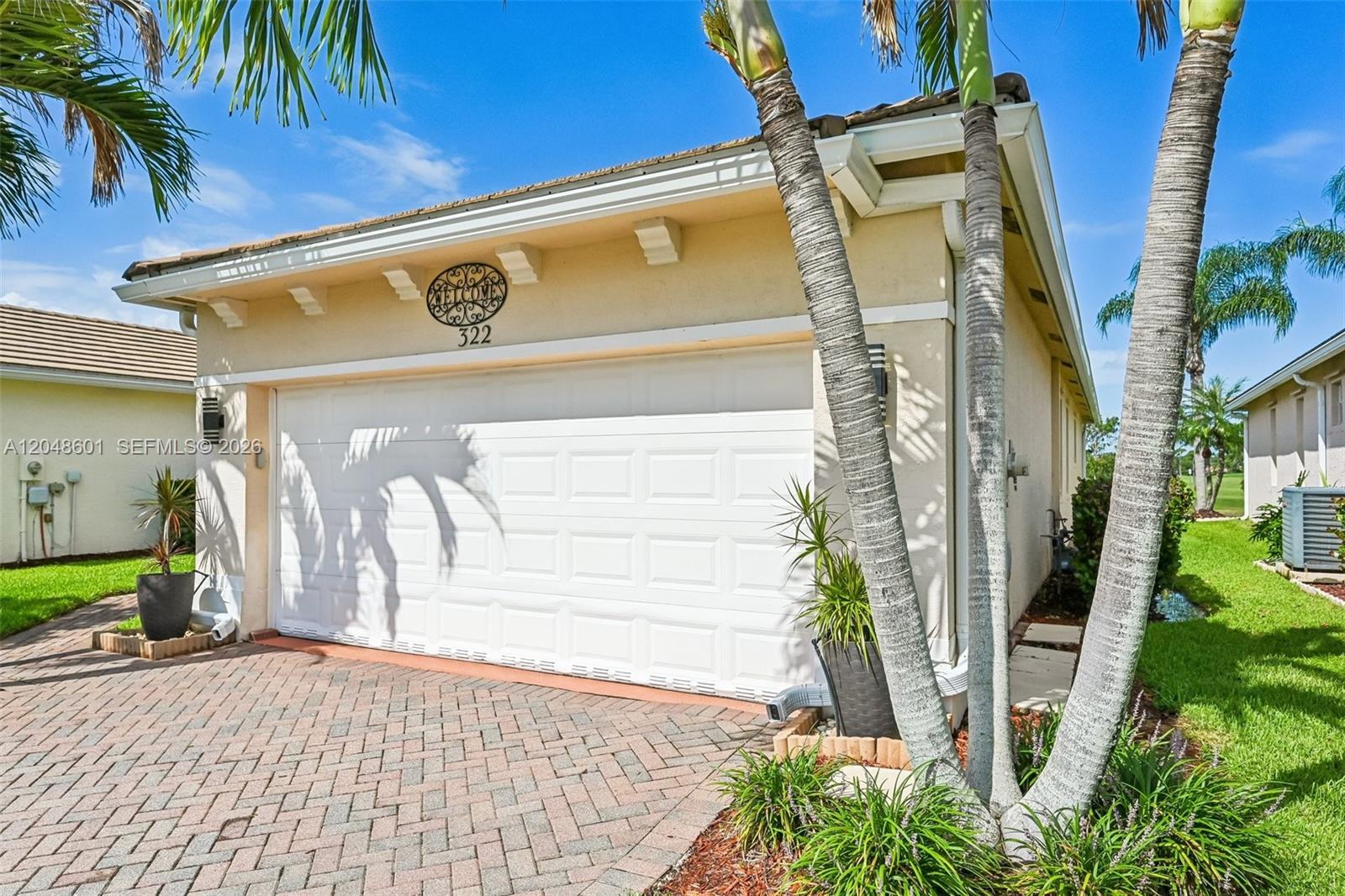 322 SW Tomoka Springs Dr, Port St. Lucie FL 34986 photo 4
