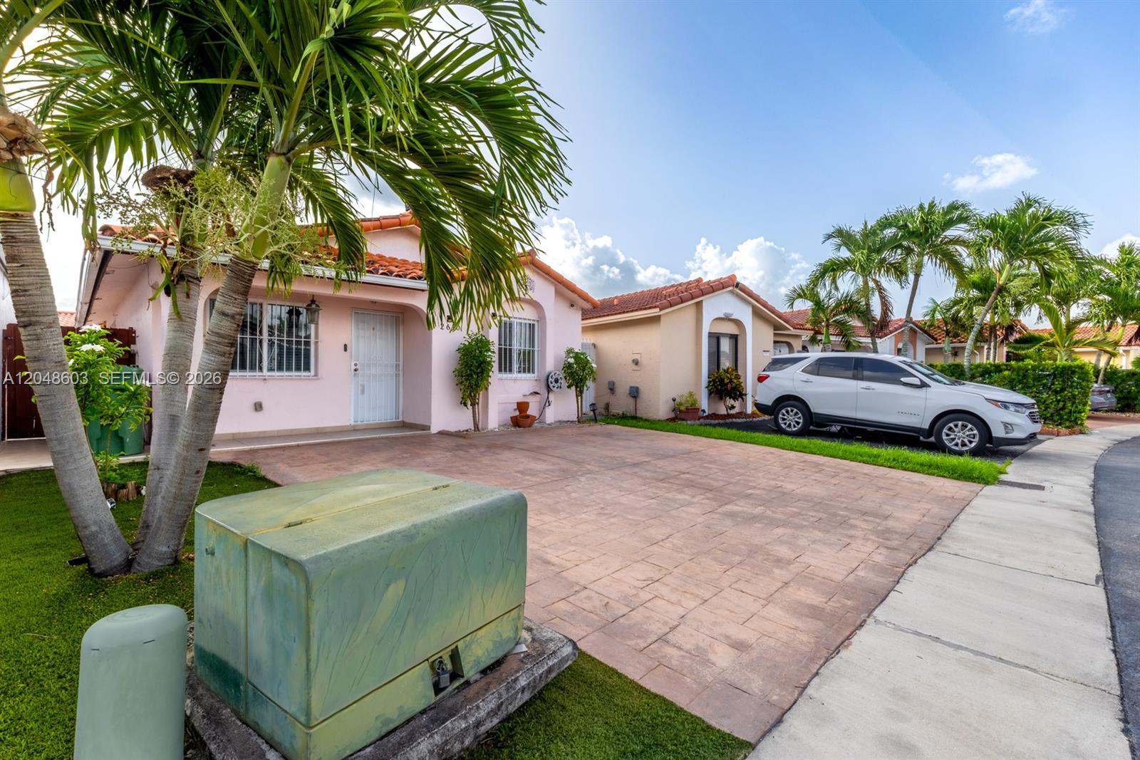 2610 W 65th St # 2610, Hialeah FL 33016 photo 2