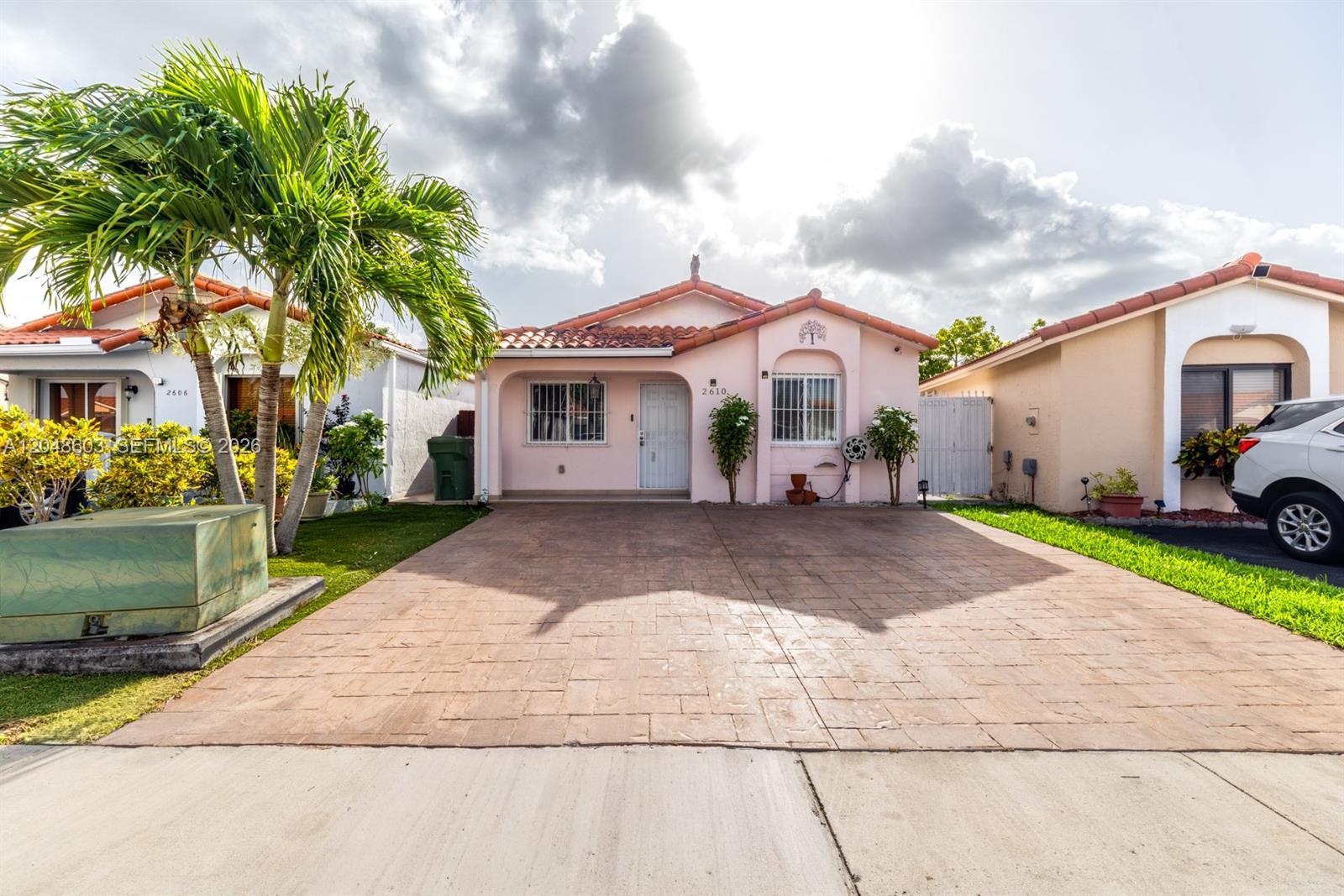 2610 W 65th St # 2610, Hialeah FL 33016