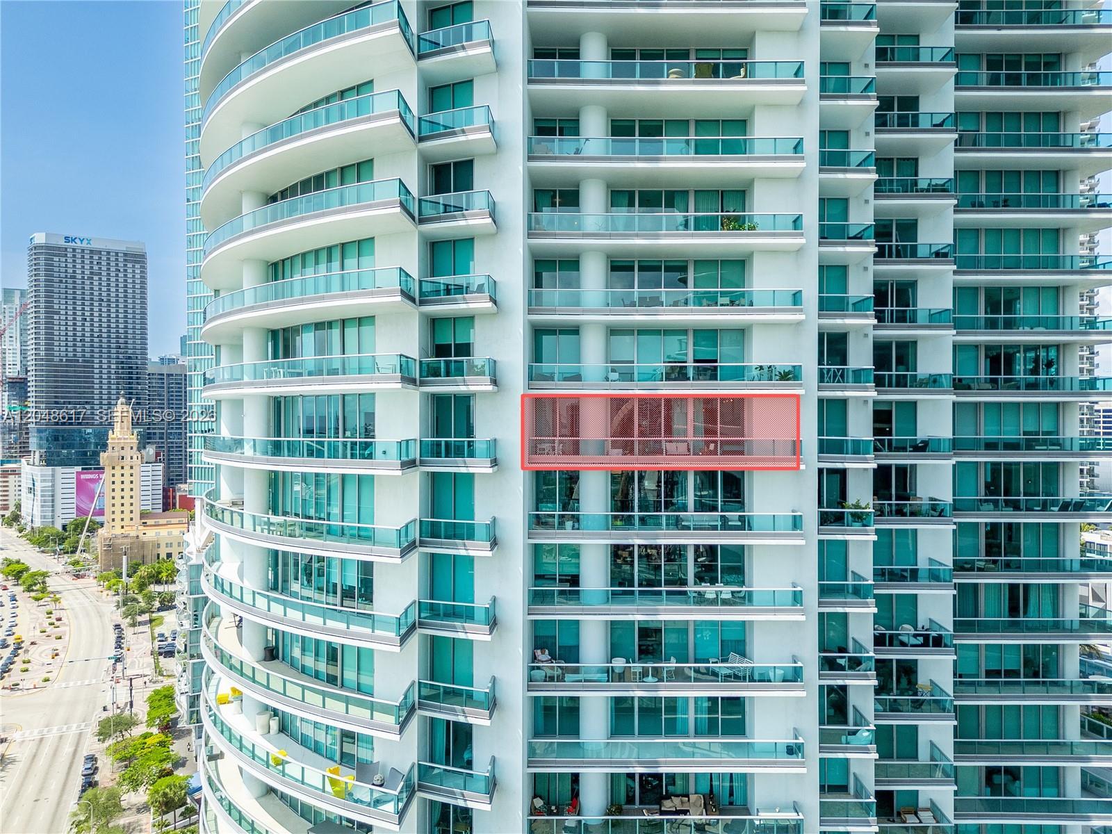 900 Biscayne Blvd # 2408, Miami FL 33132 photo 2