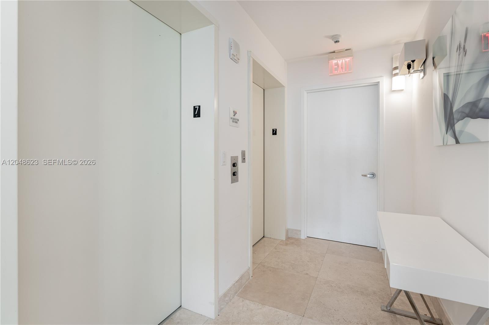 50 S Pointe Dr # 701, Miami Beach FL 33139 photo 3