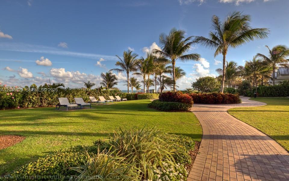 50 S Pointe Dr # 701, Miami Beach FL 33139