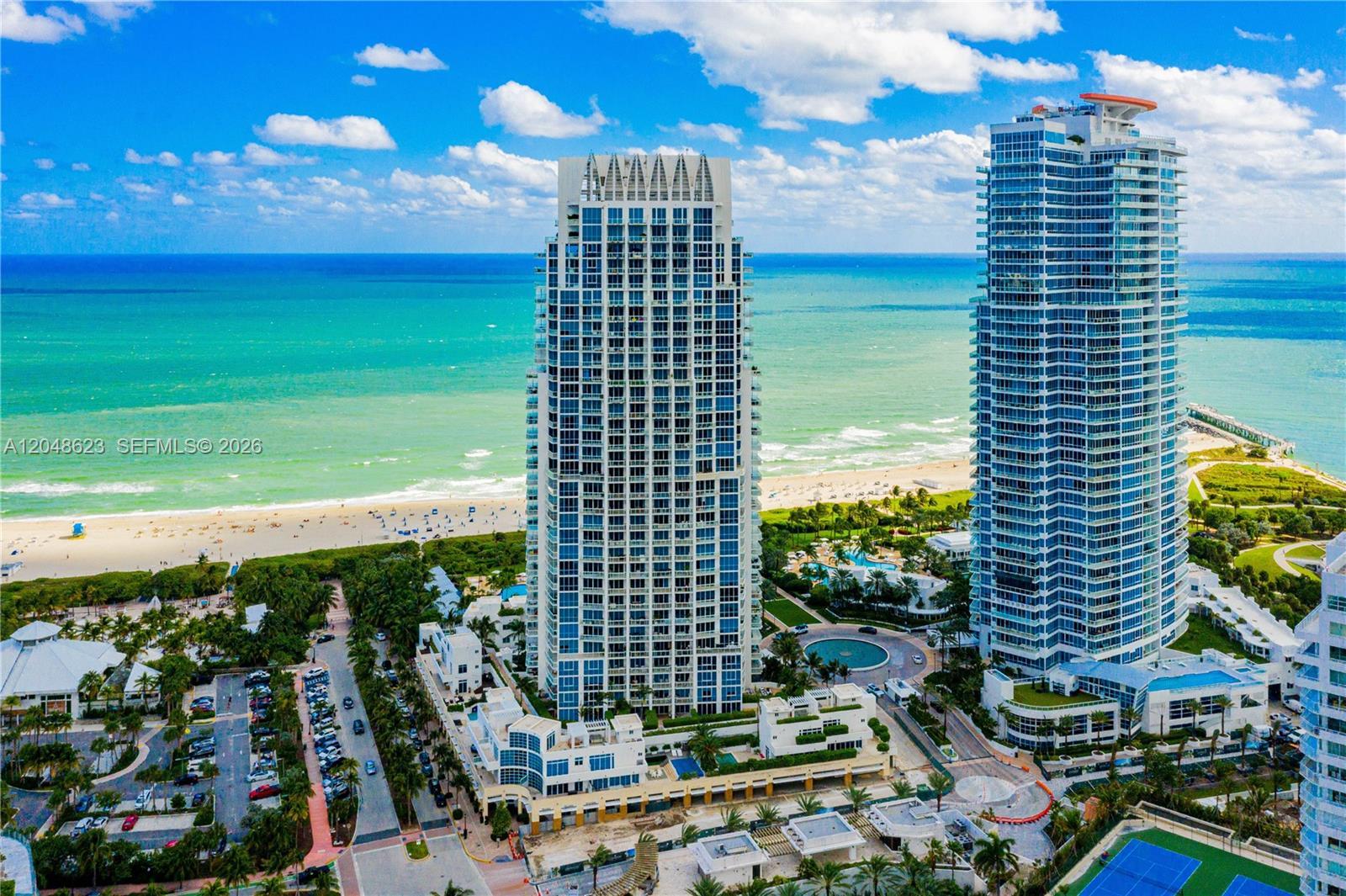 50 S Pointe Dr # 701, Miami Beach FL 33139 photo 5