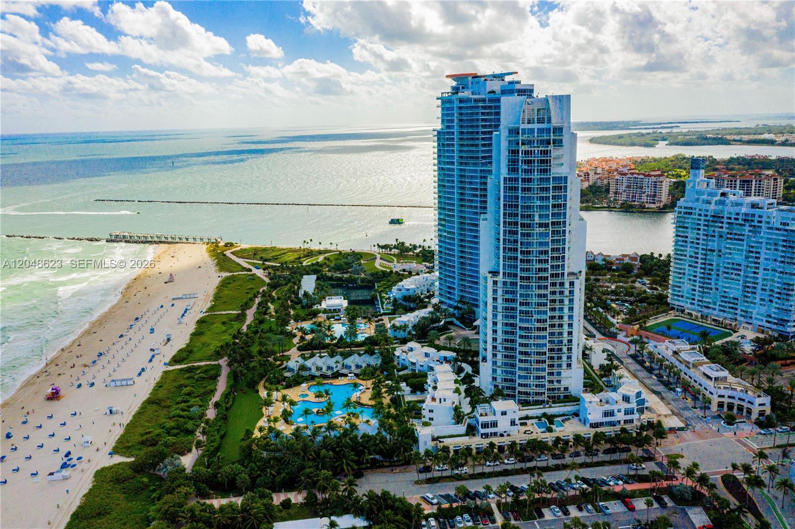 50 S Pointe Dr # 701, Miami Beach FL 33139 photo 4
