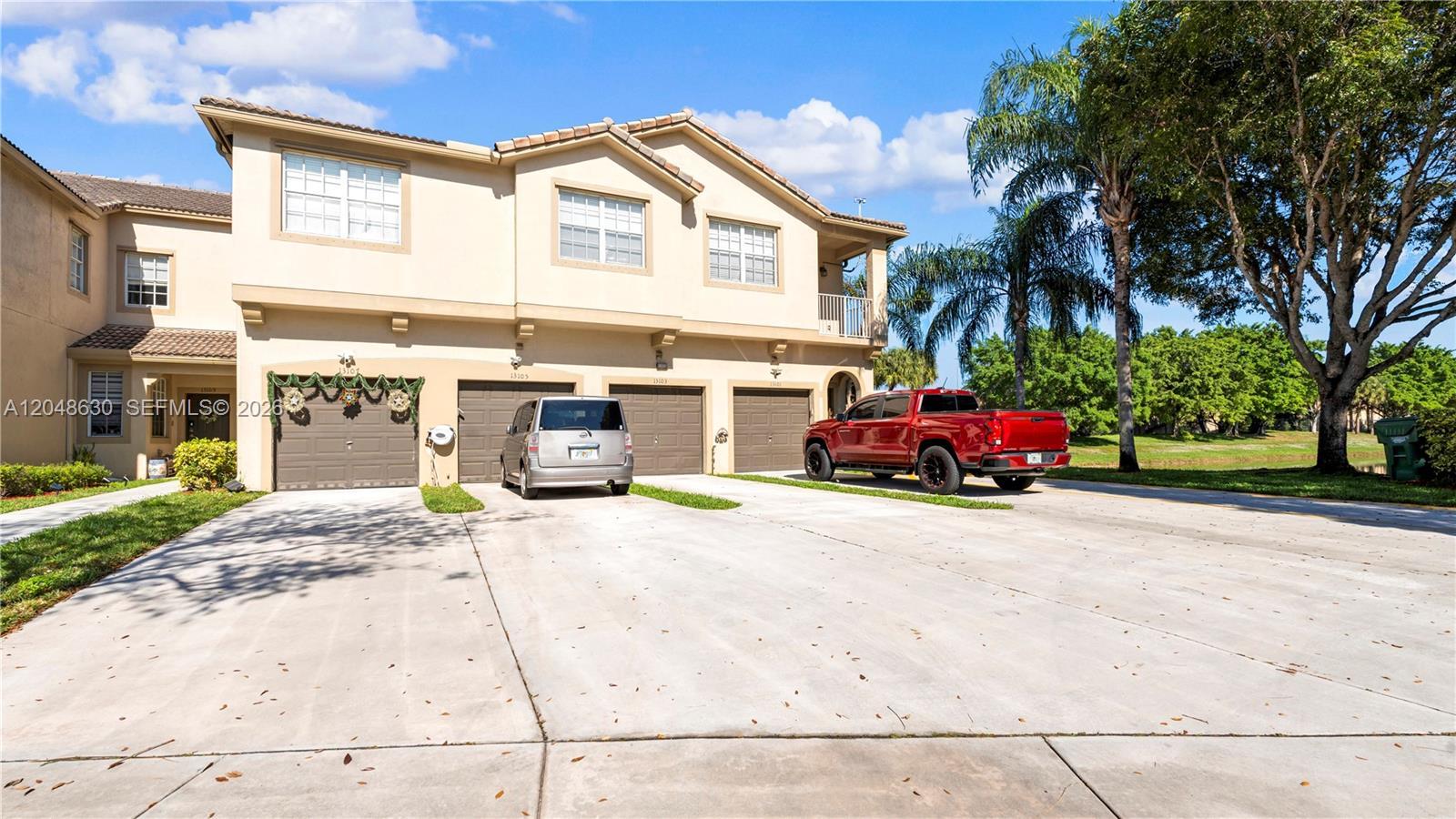 13103 SW 42nd St # 5106, Miramar FL 33027
