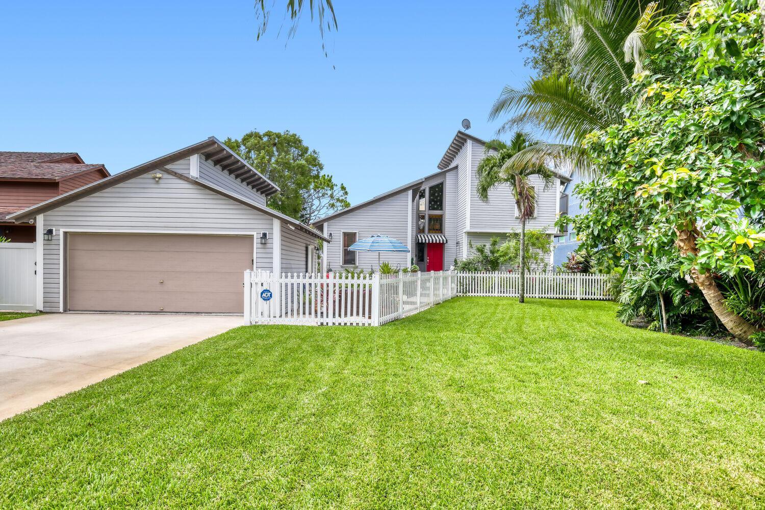 3918 Edgar Avenue, Boynton Beach FL 33436 photo 2