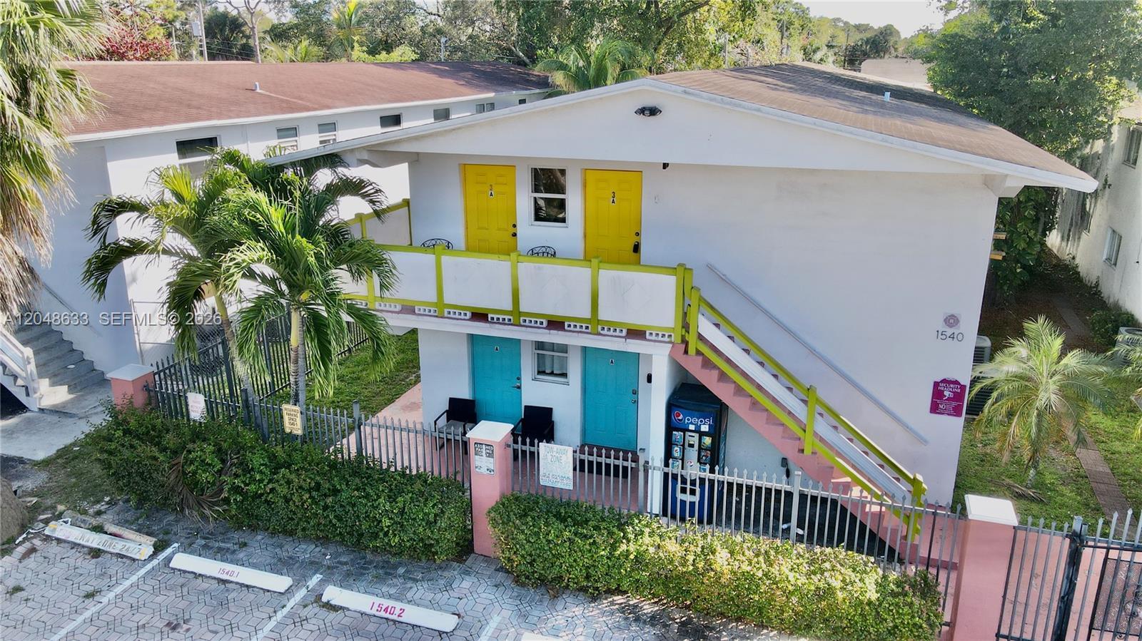 1540 SW 5th Pl # 4, Fort Lauderdale FL 33312 photo 2