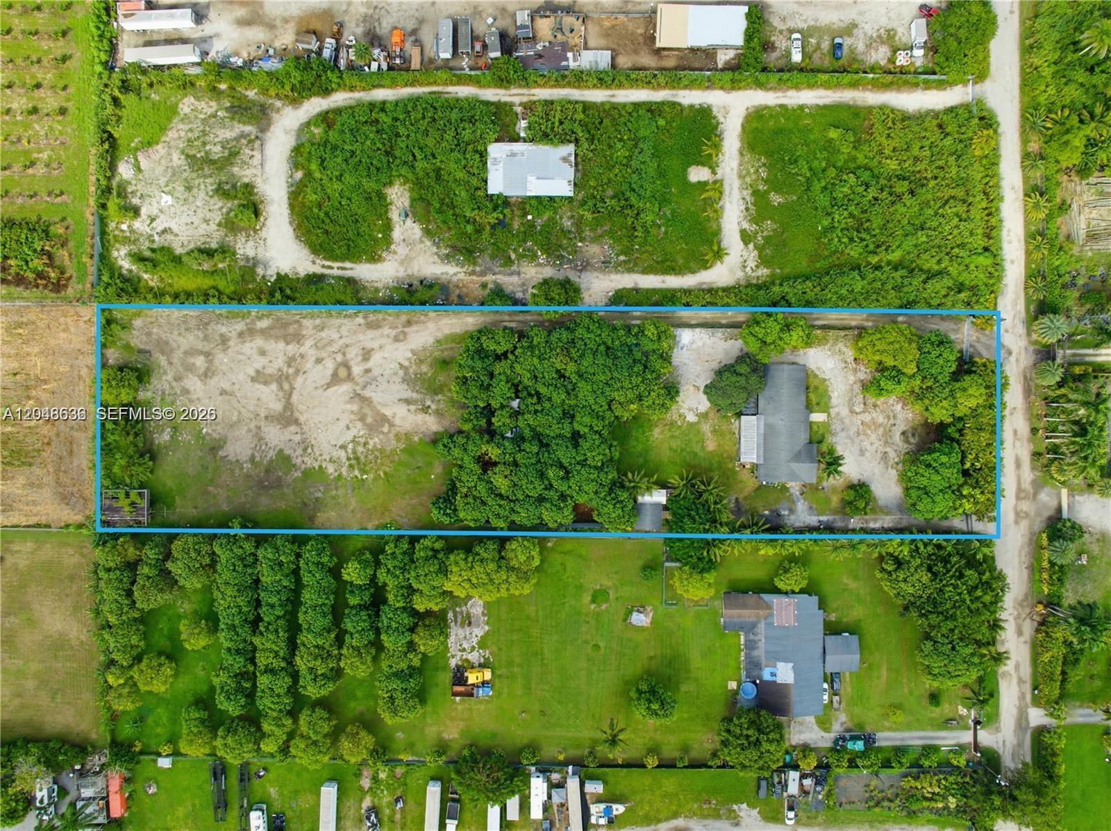 15490 SW 209th Ave, Miami FL 33187