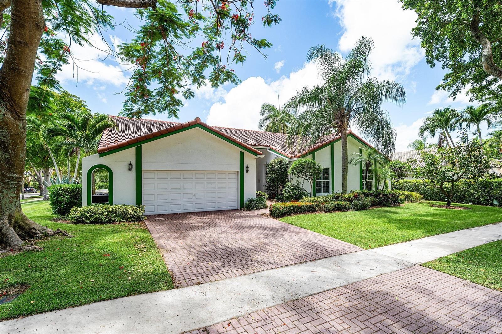 2601 NW 27th Terrace, Boca Raton FL 33434 photo 3