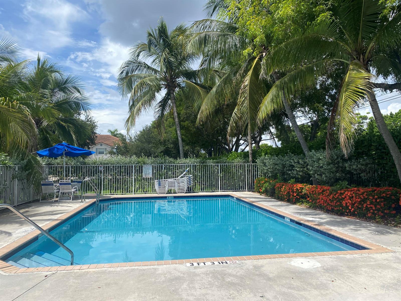 8214 Prestige Commons Drive # 8214, Tamarac FL 33321 photo 2