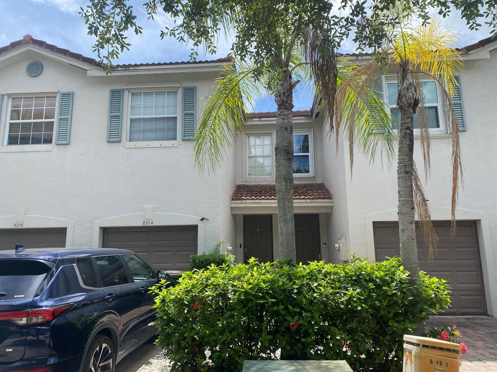 8214 Prestige Commons Drive # 8214, Tamarac FL 33321 photo 3