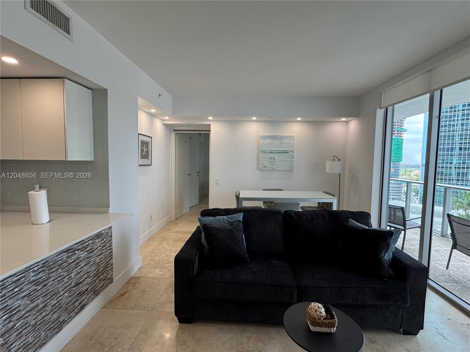 1300 Brickell Bay Dr # 1701, Miami FL 33131 photo 2