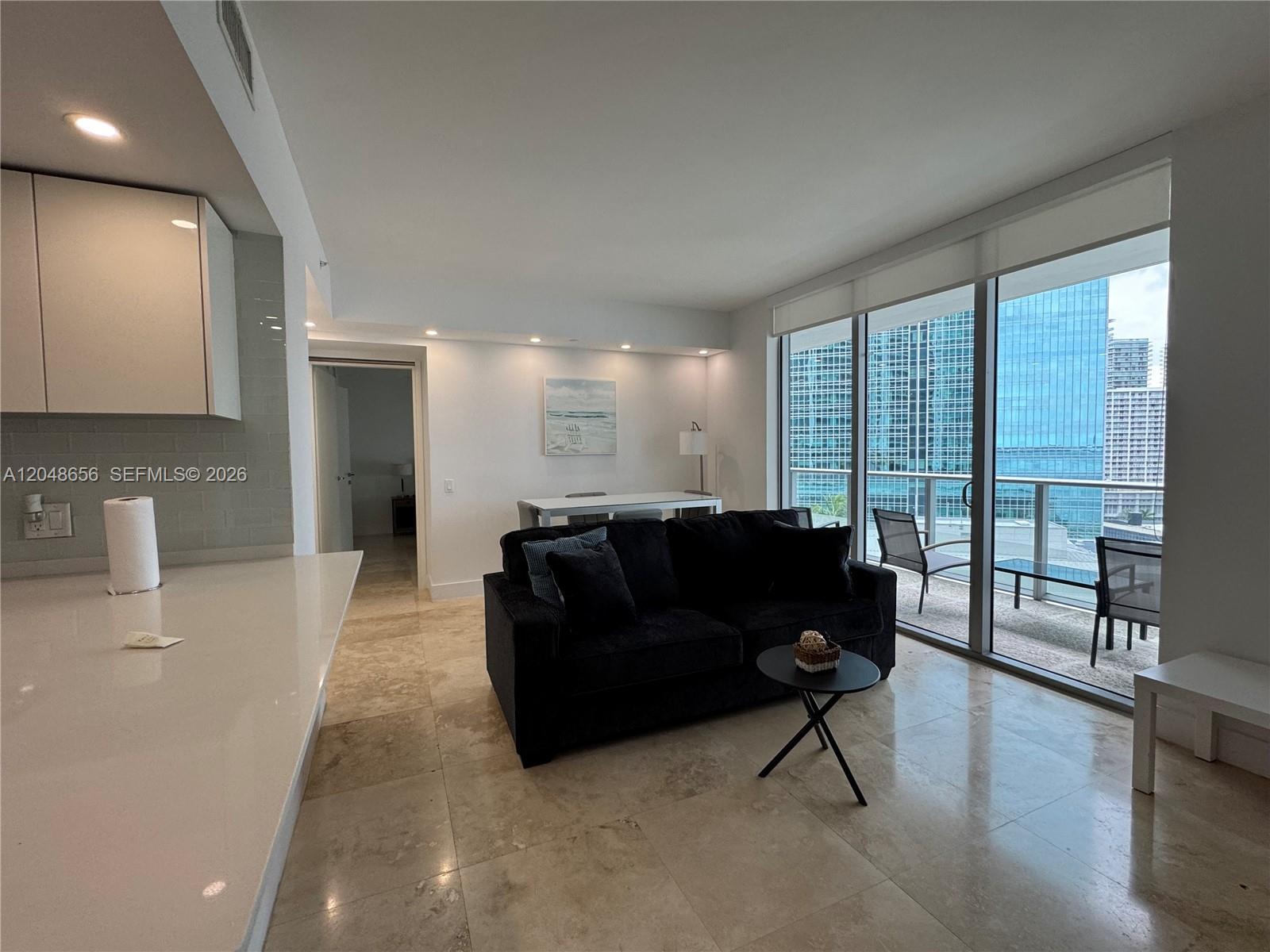 1300 Brickell Bay Dr # 1701, Miami FL 33131 photo 3