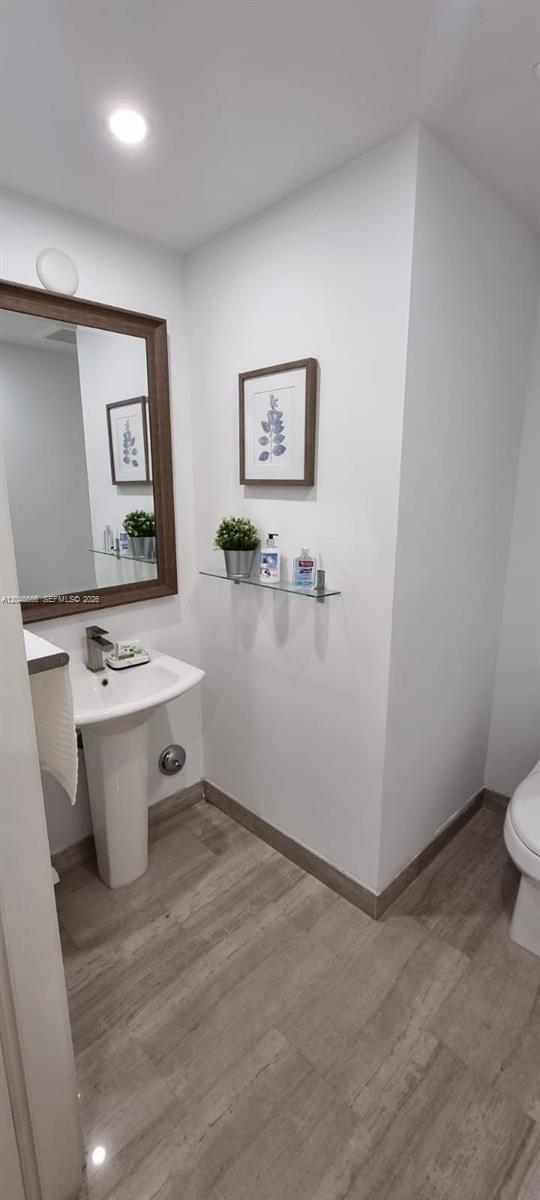 1300 Brickell Bay Dr # 1701, Miami FL 33131 photo 5