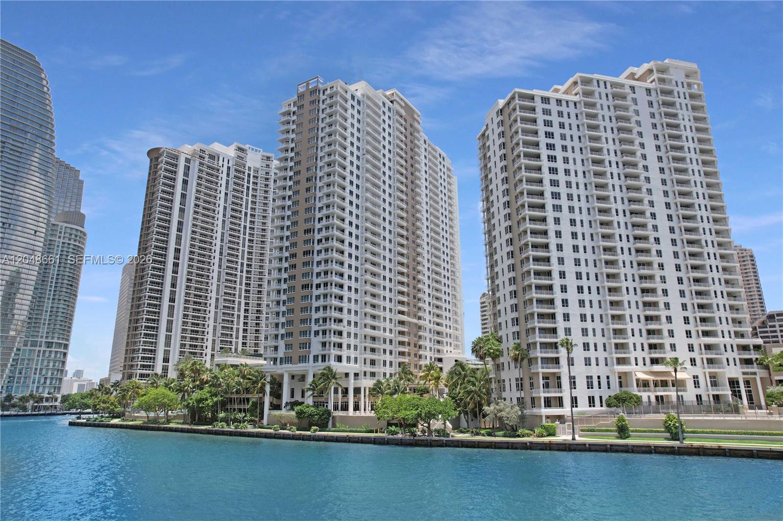 801 Brickell Key Blvd # 2210, Miami FL 33131 photo 2