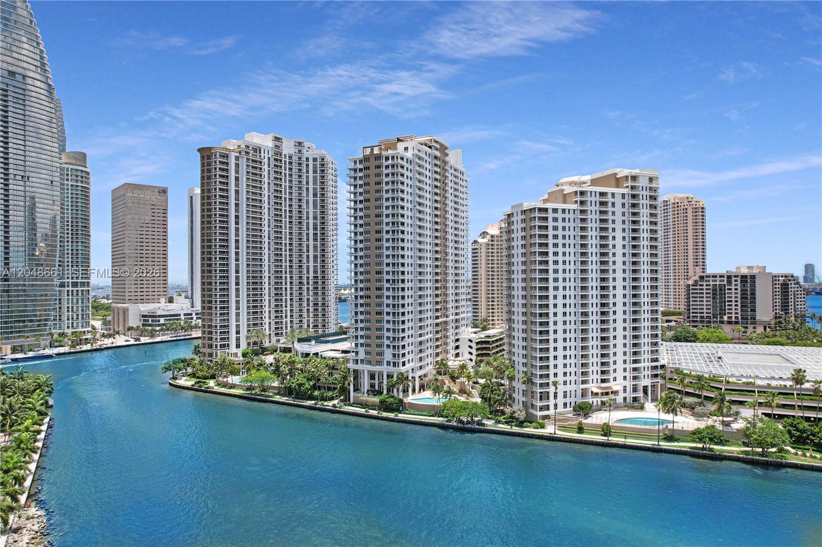 801 Brickell Key Blvd # 2210, Miami FL 33131 photo 3