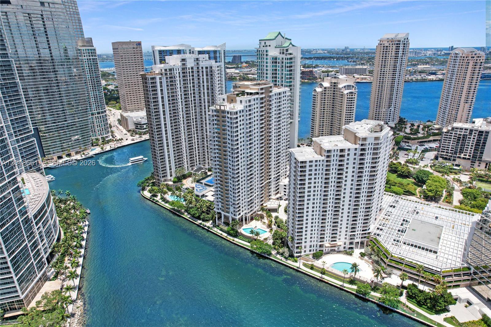 801 Brickell Key Blvd # 2210, Miami FL 33131 photo 5