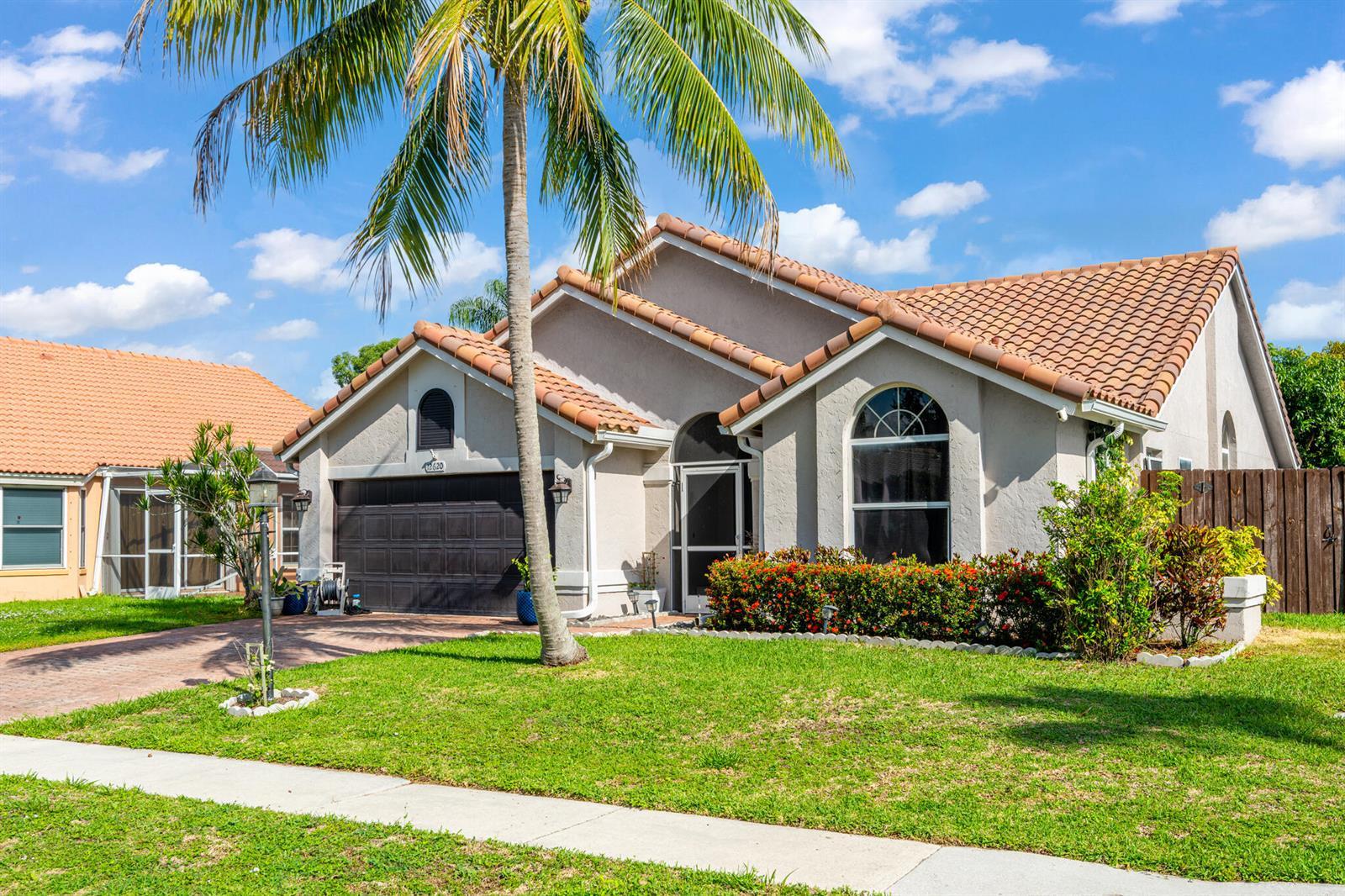 12620 White Coral Drive, Wellington FL 33414 photo 2