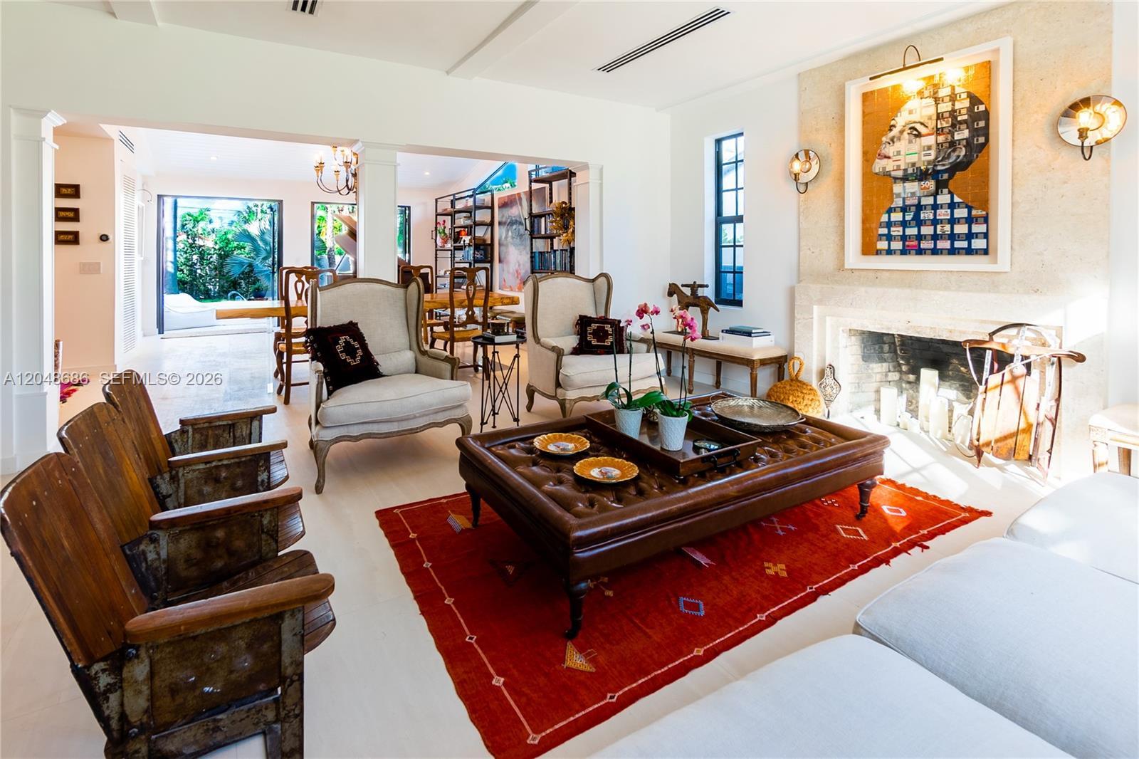 255 PALM AVENUE, Miami Beach FL 33139 photo 4