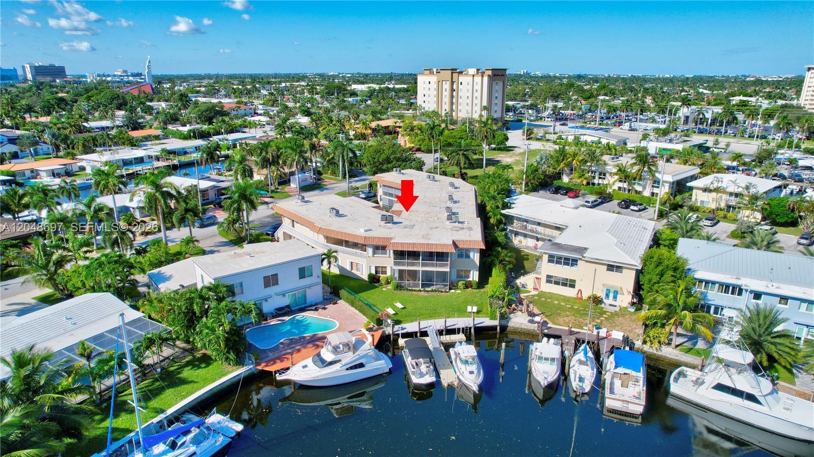 2201 SE 9th St # 108, Pompano Beach FL 33062