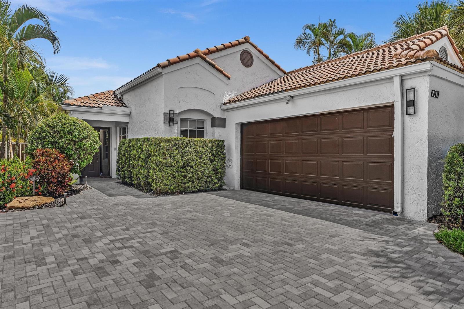6207 La Vida Terrace, Boca Raton FL 33433 photo 2