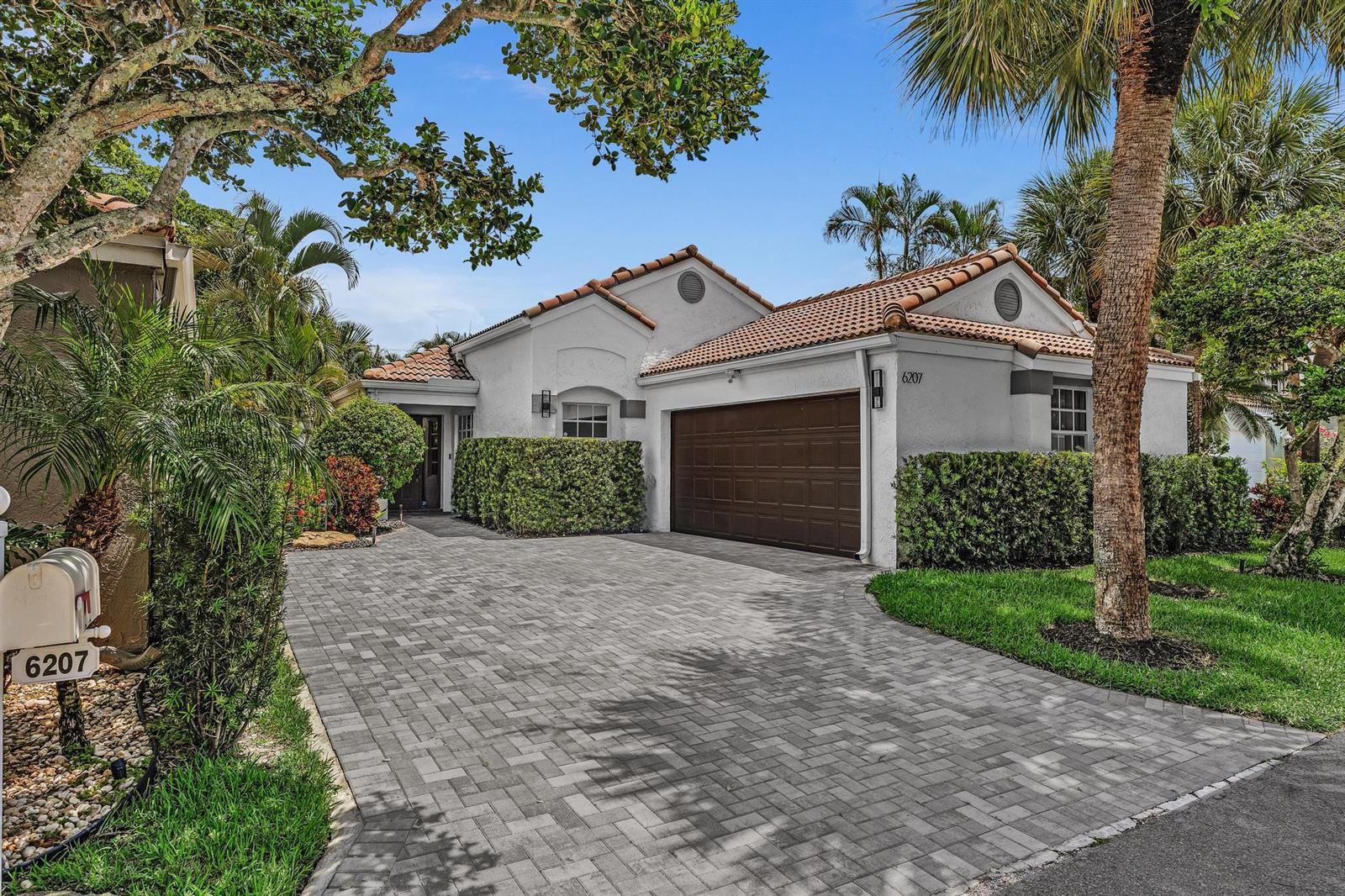 6207 La Vida Terrace, Boca Raton FL 33433 photo 3