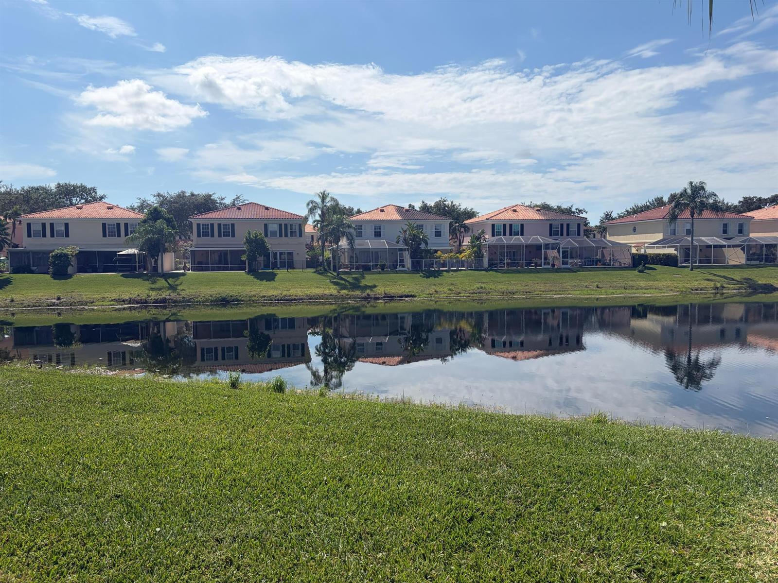 2136 Tigris Drive, West Palm Beach FL 33411