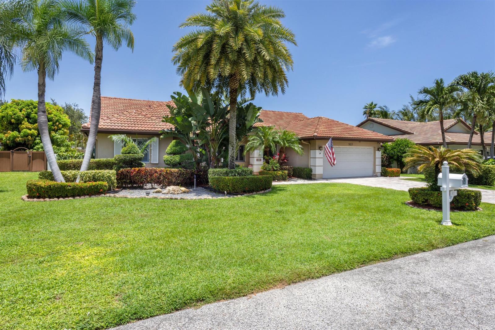 937 Mccleary Street, Delray Beach FL 33483 photo 2