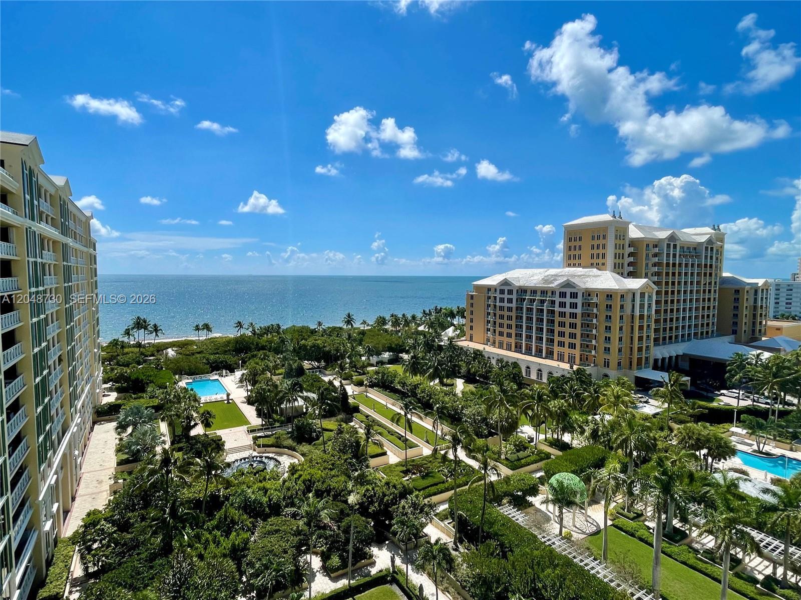Key Biscayne, FL