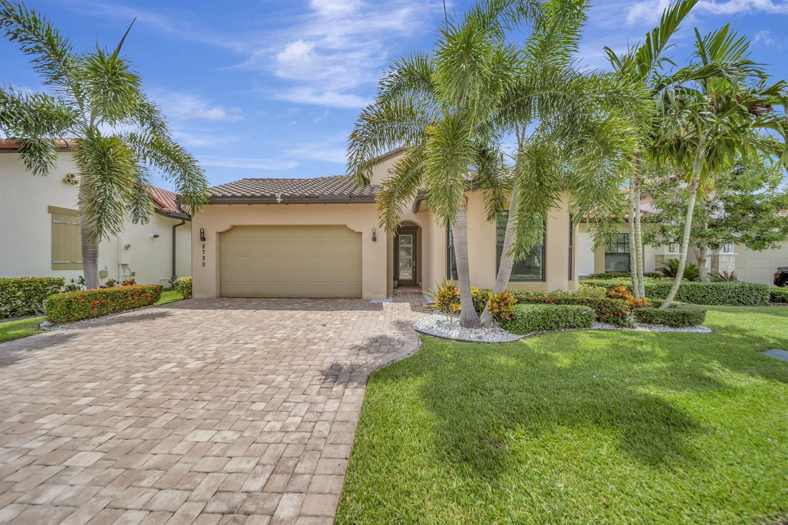 8720 E Baypoint Circle, Parkland FL 33076 photo 5