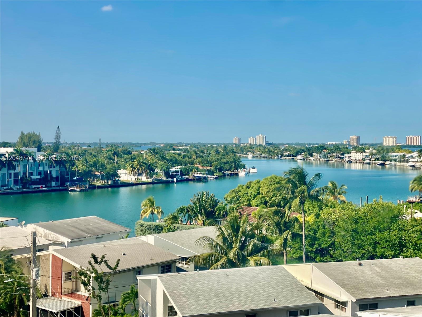 7441 Wayne Ave # 6B, Miami Beach FL 33141 photo 2