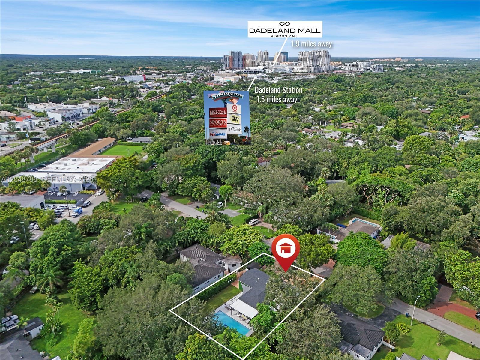 7521 SW 63rd Ct, South Miami FL 33143 photo 3