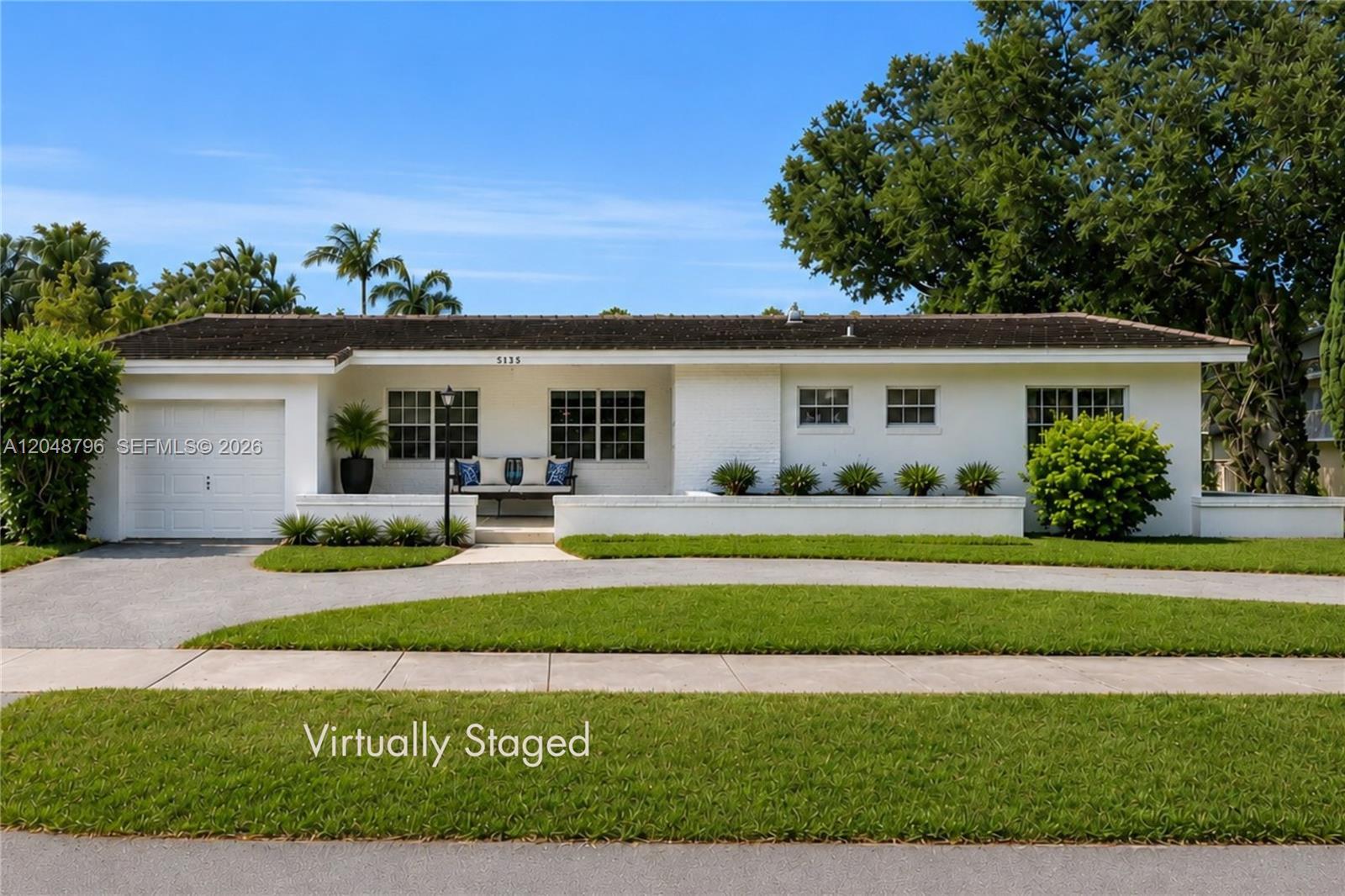 5735 SW 57th Ter, Miami FL 33143