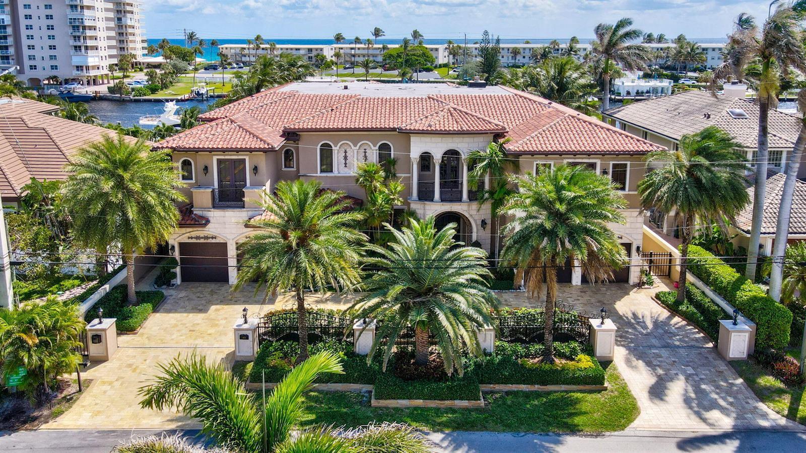3870 NE 31st Avenue, Lighthouse Point FL 33064 photo 2