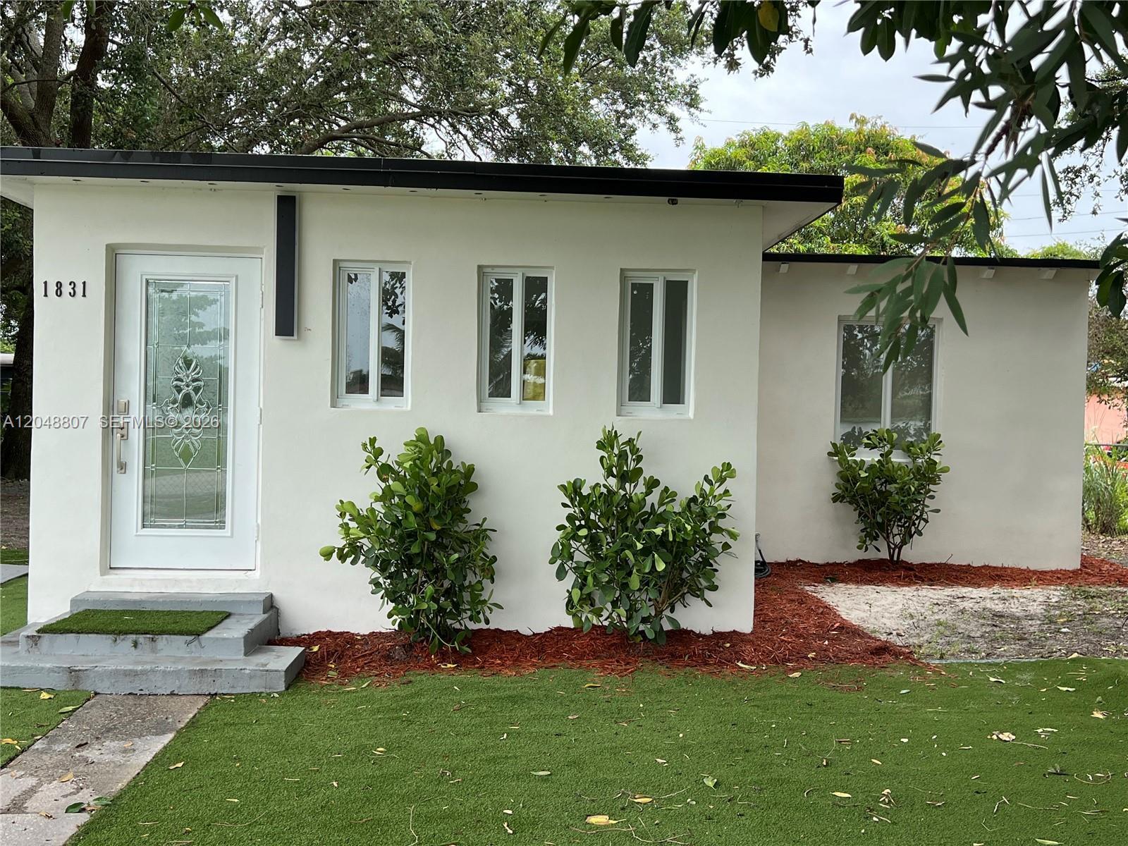 1831 Wilmington St, Opa-Locka FL 33054 photo 2