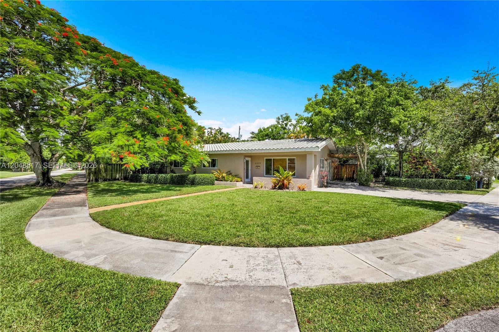 6325 SW 84th St, Miami FL 33143