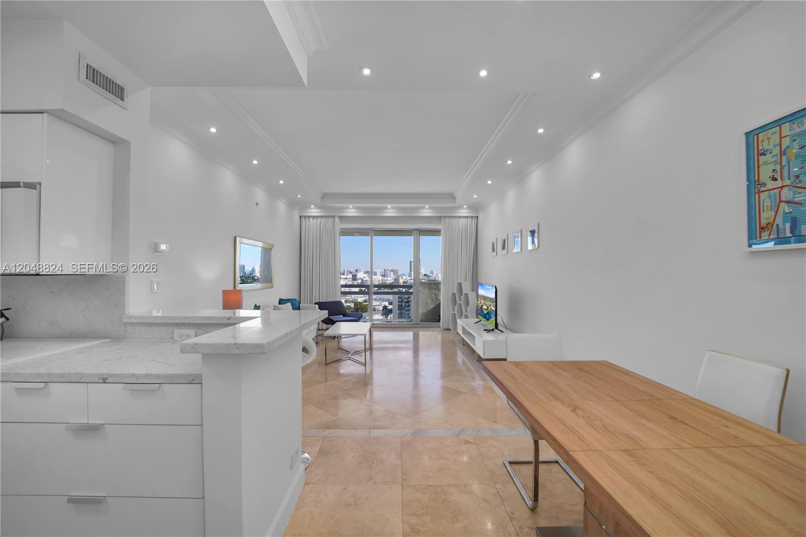 1500 Bay Rd # 1512S, Miami Beach FL 33139 photo 5