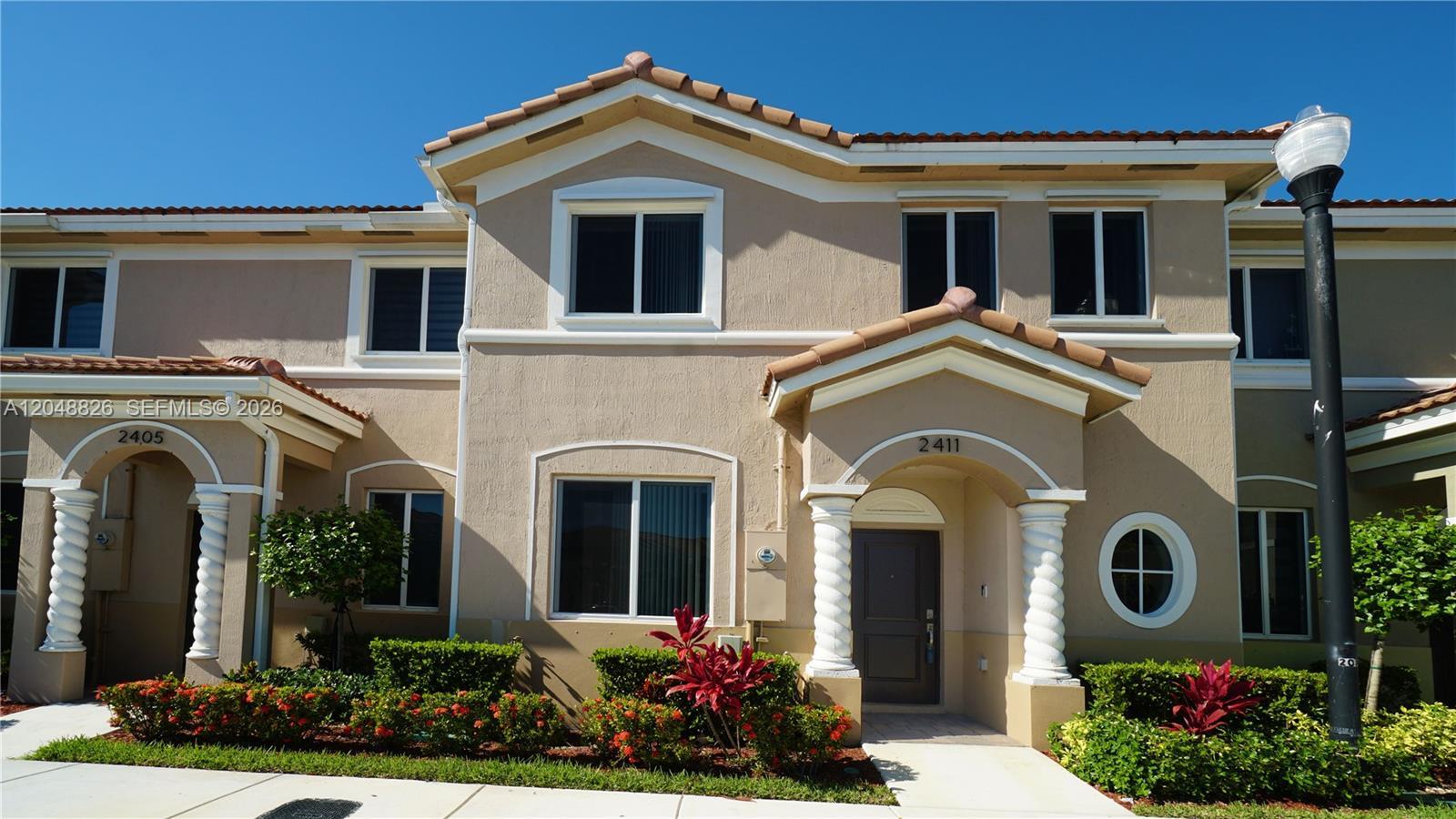 2411 SE 10th St # 2411, Homestead FL 33035