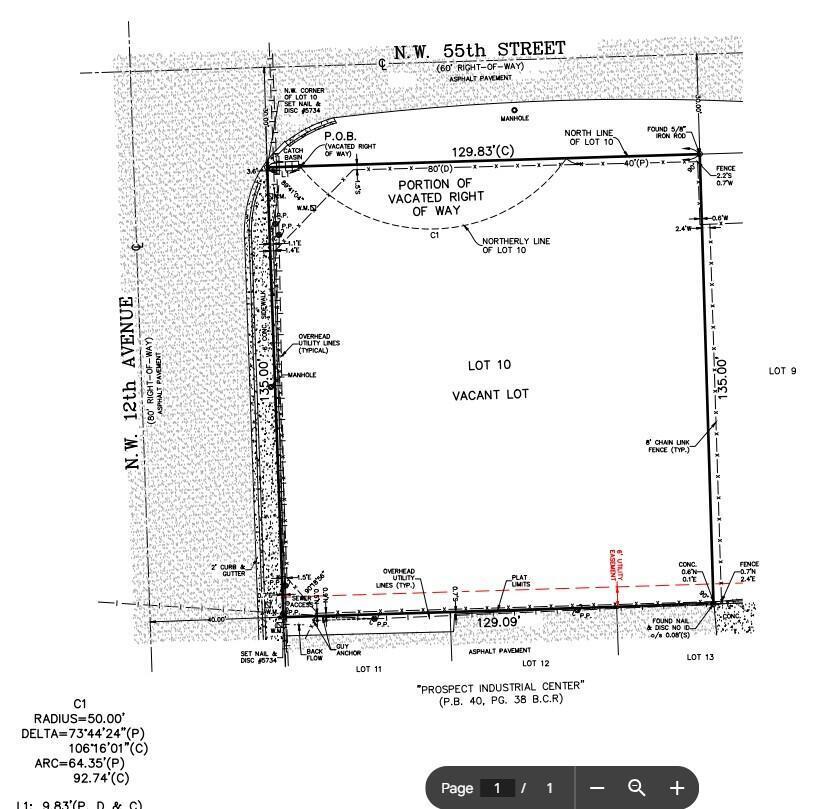 1150 NW 55th Street, Fort Lauderdale FL 33309 photo 5