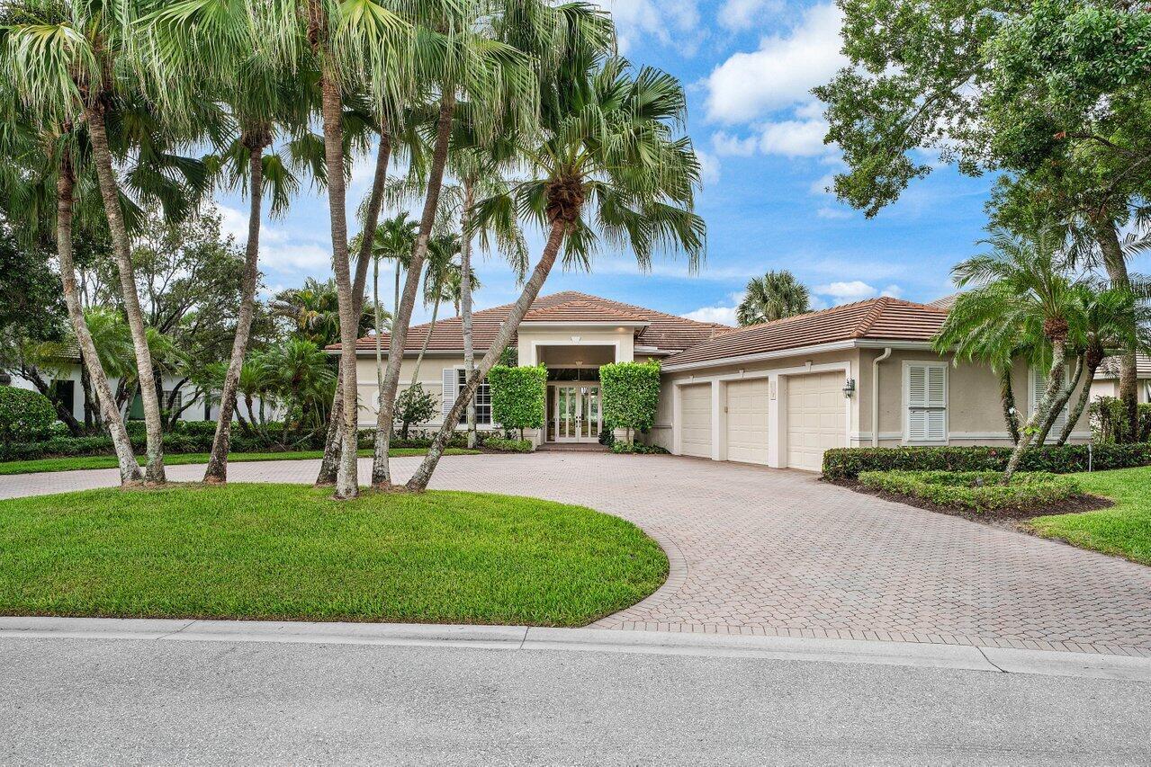 118 W Village Way, Jupiter FL 33458