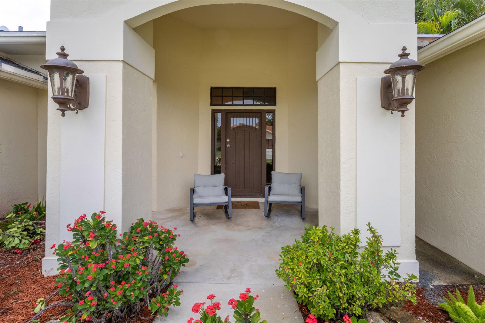 13823 Callington Drive, Wellington FL 33414 photo 2