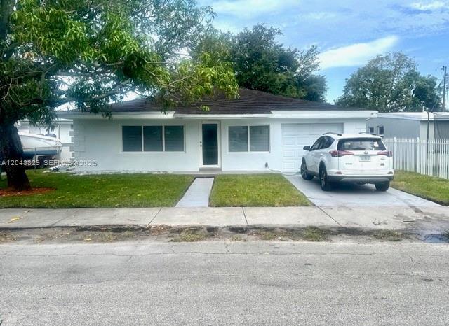 2390 Service Rd, Opa-Locka FL 33054 photo 2
