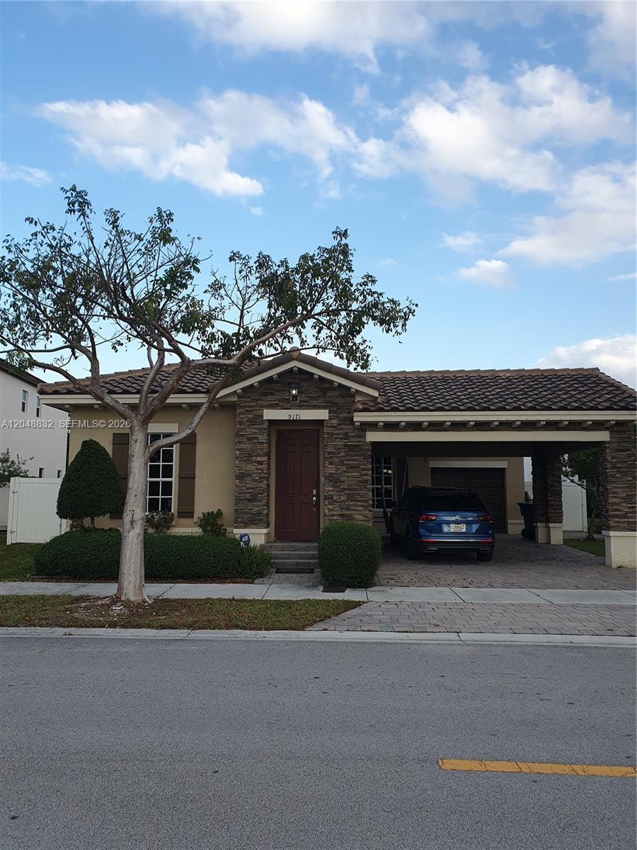9171 SW 169th PL # 0, Miami FL 33196 photo 2