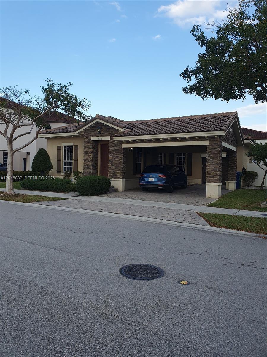 9171 SW 169th PL # 0, Miami FL 33196 photo 4