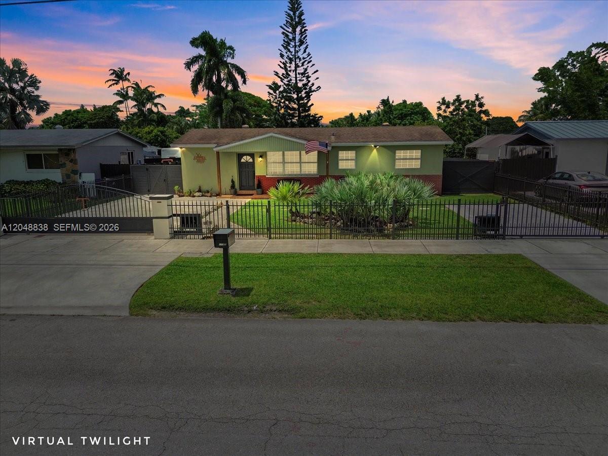 17265 SW 302nd St, Homestead FL 33030