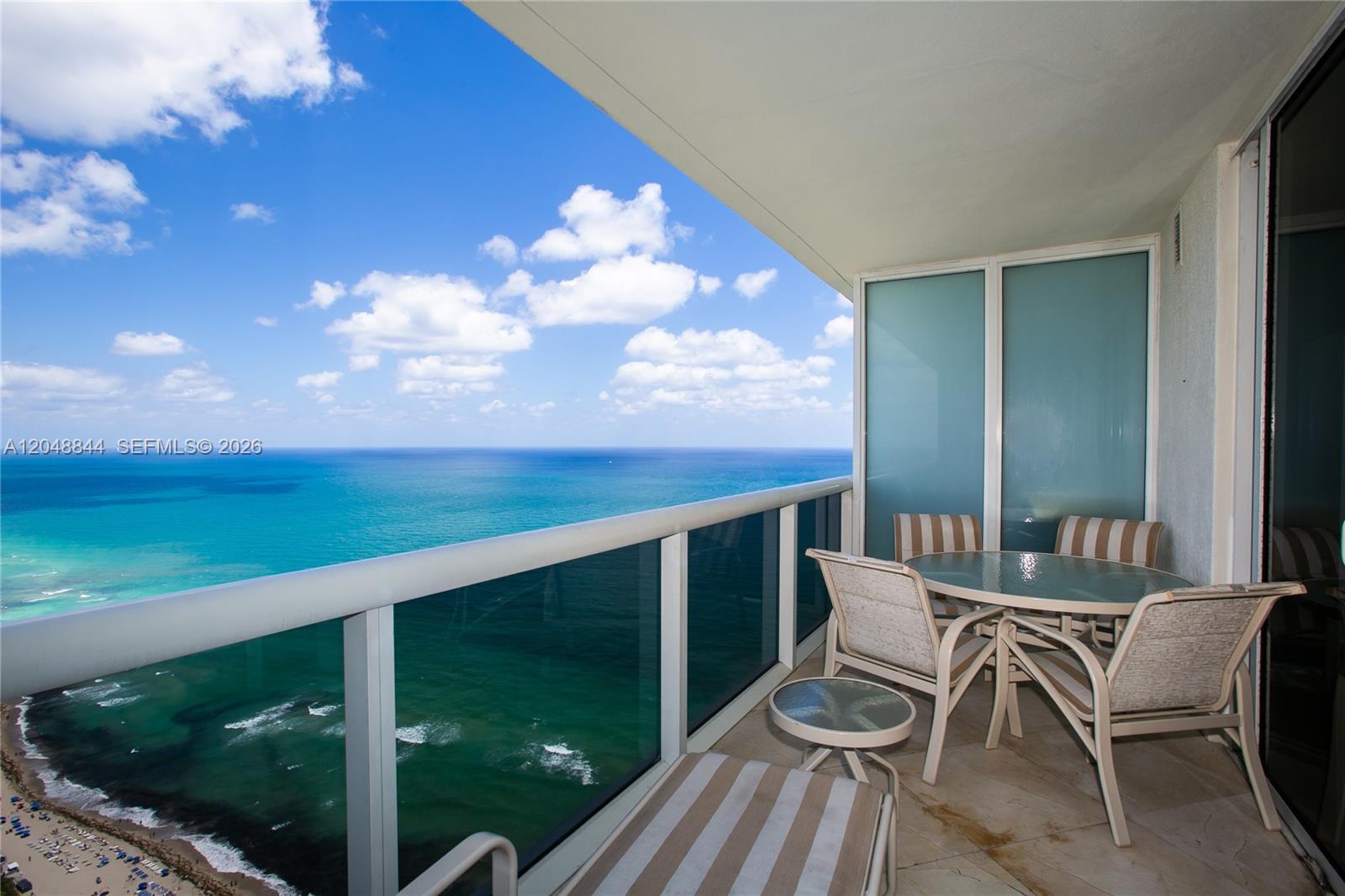 1830 S Ocean Dr # 4812, Hallandale Beach FL 33009 photo 5