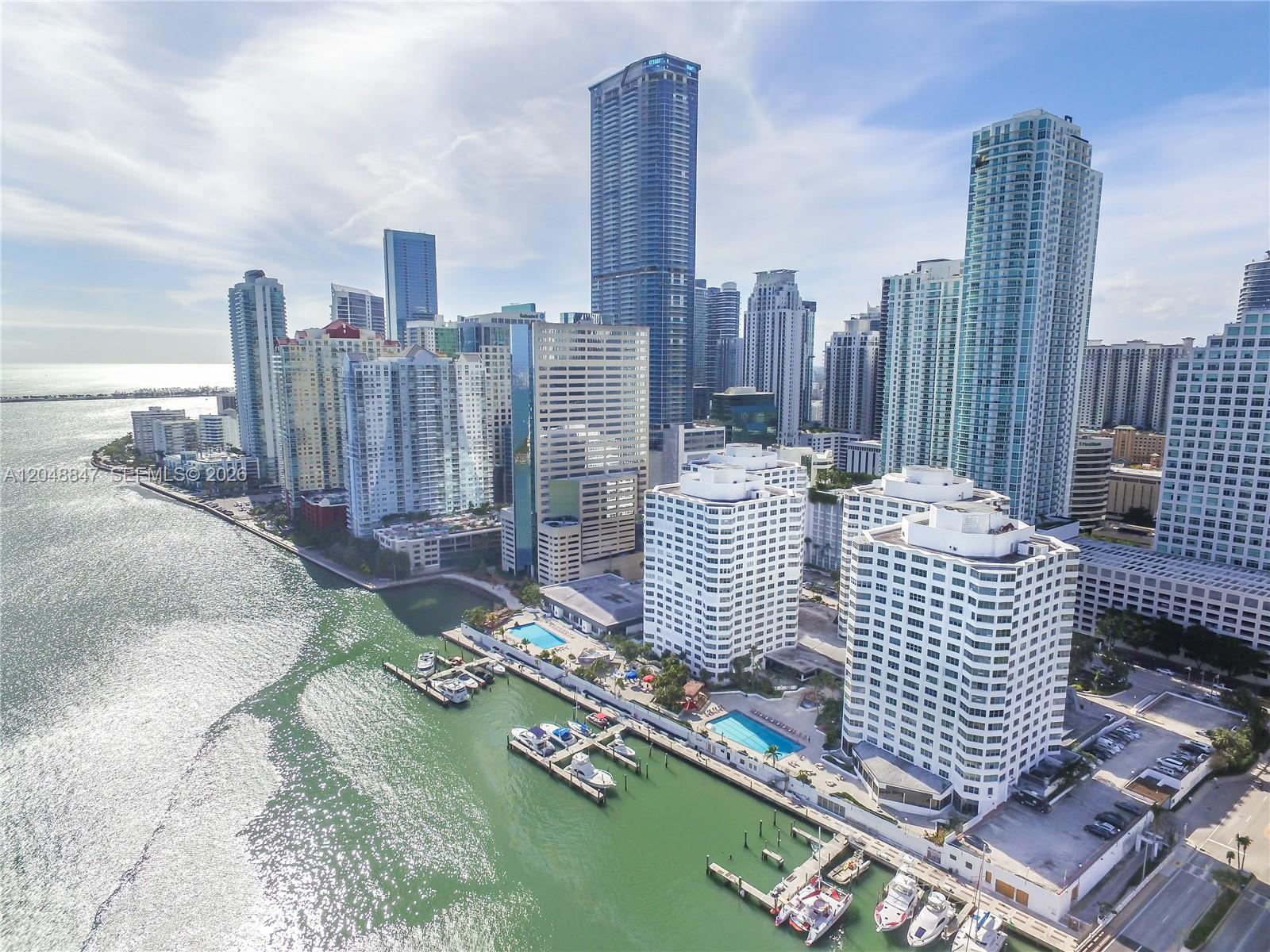 801 Brickell Bay Dr # 365, Miami FL 33131